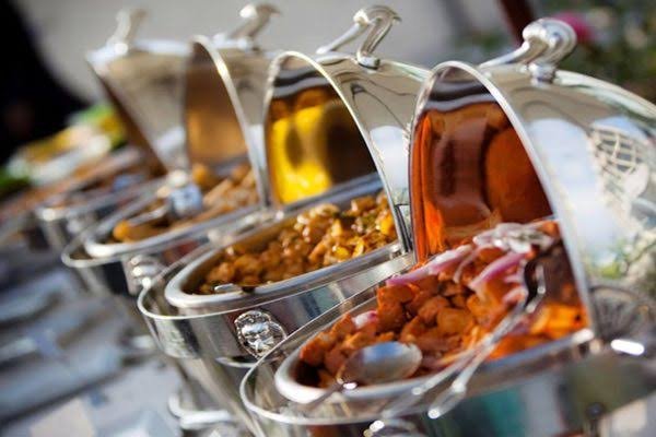 Mehandi Dinner