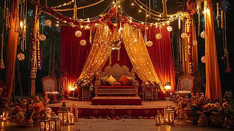 Barat Stage